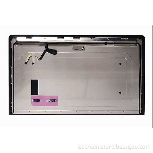A1419 27" inch Lcd Led Display Assembly LM270WQ1-SDF1 For iMac A1419 LCD With Glass